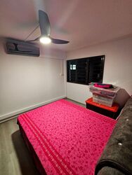 Blk 340 Woodlands Avenue 1 (Woodlands), HDB Executive #554392251